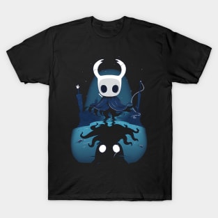 Hollow Knight Reflection T-Shirt